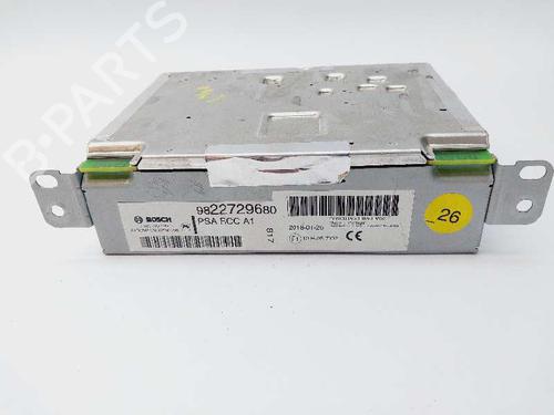 Used Other Other CITROËN C4 Picasso II [2013-2026] 20686520 20686520