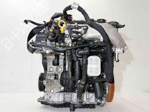 Engine VW GOLF VIII (CD1, DA1) | BP36991427M1 - Image 2