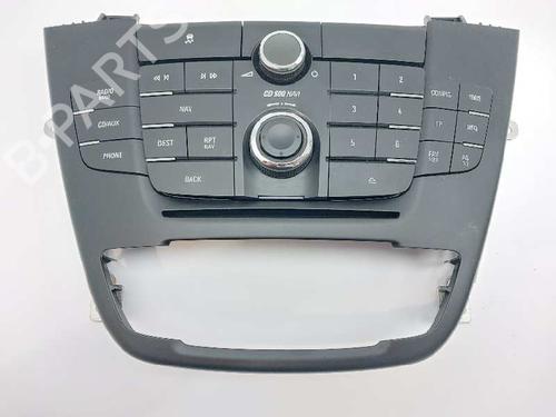 radio-opel-insignia-a-g09-13273255-2008-2009-2010-2011-2012-2013-2014-2015-2016-2017-20683375 main image