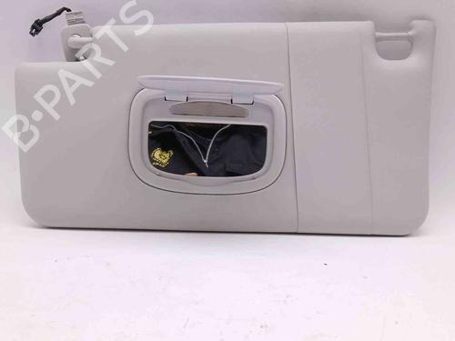 Left sun visor JEEP RENEGADE SUV (BU, B1, BV) 1.6 MultiJet | BP40150311I1 - Image 2