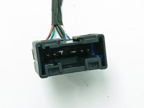 Right tailgate light CITROËN C5 AIRCROSS (A_) 1.2 PureTech 130 (ARHNSJ) | BP32169105C80 