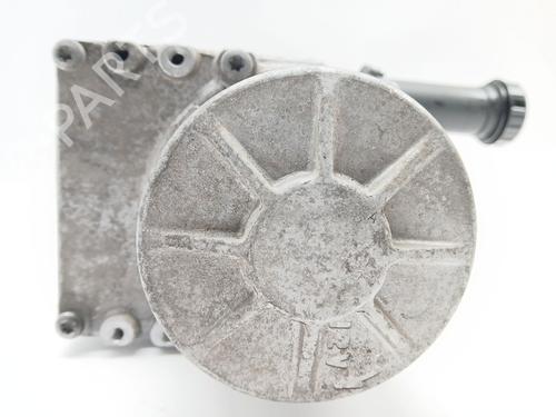 Steering pump PEUGEOT 307 SW (3H) 1.6 HDI 110 | BP30155620M99