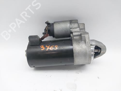 Used Starter MERCEDES-BENZ C-CLASS (W204) [2007-2015]  31926744