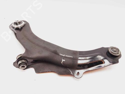 Used Right front suspension arm Right front suspension arm RENAULT CAPTUR I (J5_, H5_) 1.5 dCi 90 (J5N4, J5M5, J5MW, J5M6, J5AL, J5AJ) (90 hp) 15002536 15002536