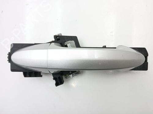 rear-left-exterior-door-handle-ford-fiesta-vi-cb1-ccn-10-ecoboost-8a61a224a37-2008-2009-2010-2011-2012-2013-2014-2015-2016-2017-22313580 main image