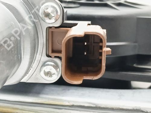 Front left window mechanism DACIA SANDERO III 1.0 SCe 65 | BP31926750C22 - Image 4