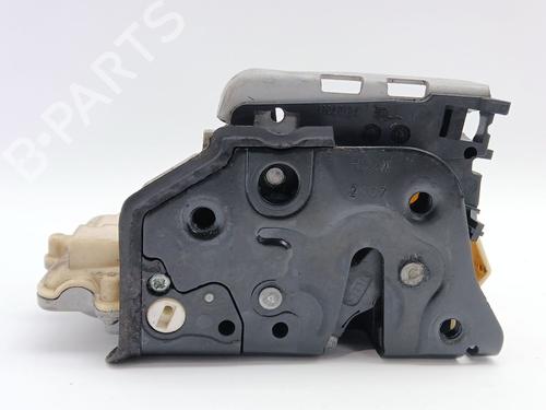 Used Front right lock Front right lock AUDI A5 (8T3) 3.0 TDI quattro (240 hp) 31992947 31992947