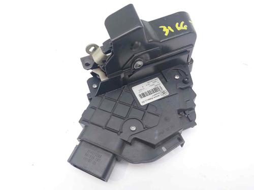Rear right lock FORD MONDEO IV (BA7) 2.0 TDCi | BP20683482C99 