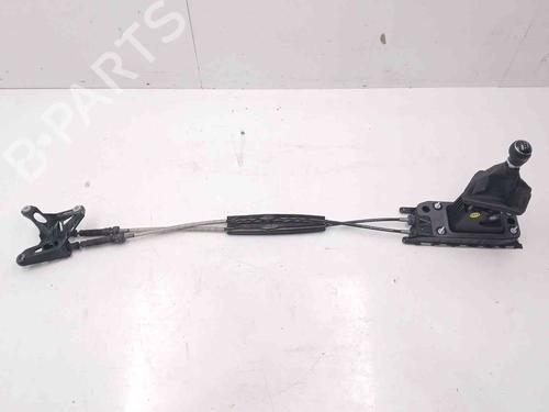 Used Gear lever Gear lever SEAT ATECA (KH7, KHP) 1.4 TSI (150 hp) 40044317 40044317