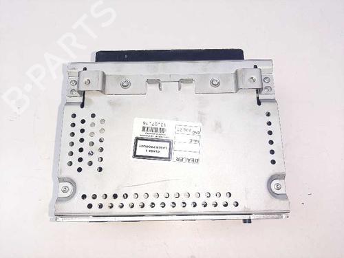 Used Radio FORD FIESTA VI (CB1, CCN) 1.0 EcoBoost (100 hp) 20680574