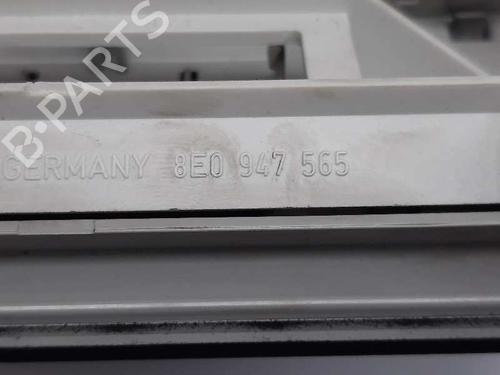 Interior roof light AUDI A3 Sportback (8PA) 2.0 TDI 16V | BP20681839I8 