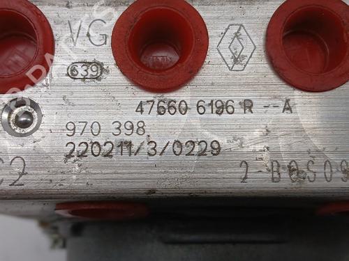 ABS pump RENAULT ARKANA I (LCM_, LDN_)  | BP30005825M43 