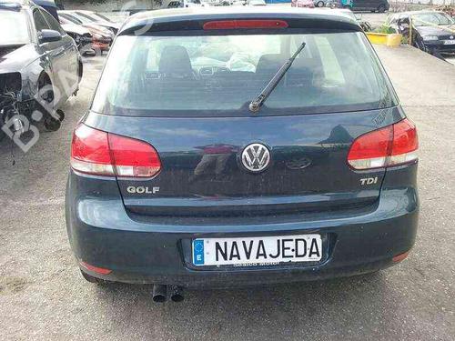 Electronic module VW GOLF VI (5K1) | BP20681672M83 - Image 5