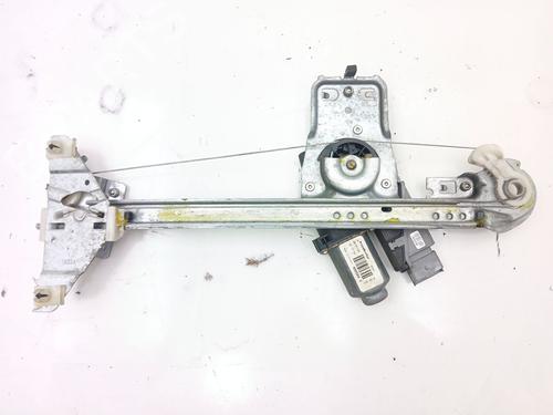Rear right window mechanism PEUGEOT 307 (3A/C) 2.0 HDi 135 | BP28429995C25 
