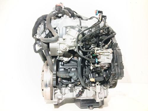 Engine OPEL ASTRA J (P10)  | BP29404962M1 