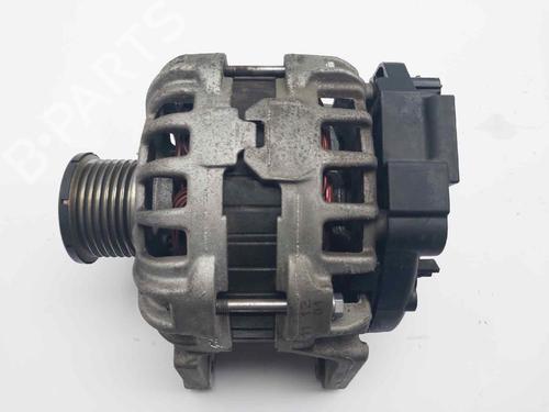 Used Alternator RENAULT CLIO IV (BH_) [2012-2021]  12849393