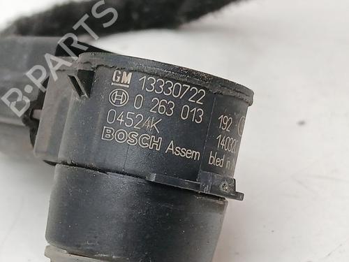 Electronic module OPEL INSIGNIA A (G09) 2.0 CDTI (68) | BP27833442M83  - Image 8