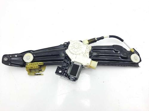 Used Rear left window mechanism BMW 5 (F10) 525 d (204 hp) 11235354