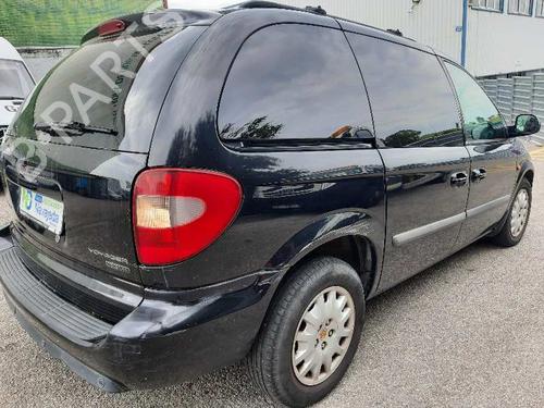 Radio CHRYSLER VOYAGER IV (RG, RS)  | BP20684763E6 