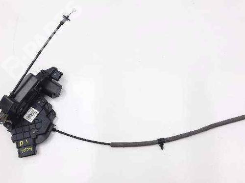 Used Front right lock FORD S-MAX (WA6) 2.0 TDCi (140 hp) 9186201