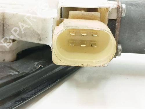 Front right window mechanism BMW 3 Touring (E91) 318 d | BP28429994C23 - Image 4