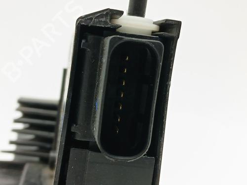 Front right lock PEUGEOT 308 II (LB_, LP_, LW_, LH_, L3_) 1.2 THP 130 | BP29886191C97 