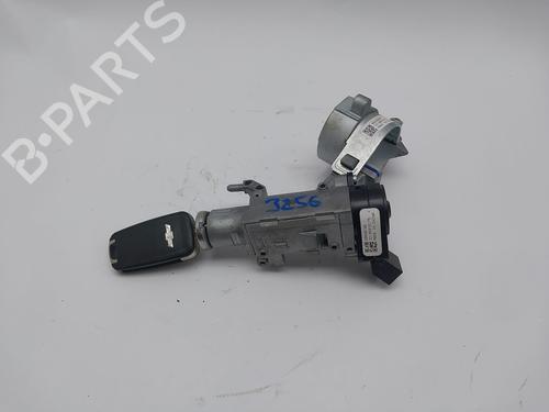 Electronic module CHEVROLET CRUZE Station Wagon (J308) | BP31941194M83 - Image 2