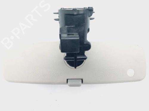 Rear mirror CITROËN C4 Picasso II 1.2 THP 110 | BP20685376I6 - Image 2