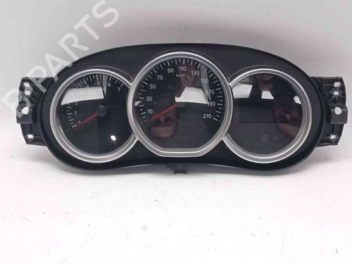 instrument-cluster-dacia-sandero-ii-2012-40013707 main image