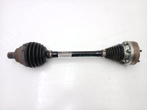 Semiasse anteriore sinistro Semiasse anteriore sinistro SKODA OCTAVIA III Combi (5E5, 5E6) 1.5 TSI G-TEC (130 hp) 35803417 35803417