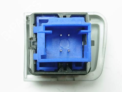 Warning switch PEUGEOT 208 I (CA_, CC_) 1.2 VTI 82 | BP29886178I22