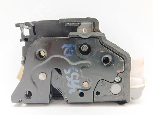 Used Front left lock AUDI A4 Allroad B8 (8KH) 2.0 TDI quattro (143 hp) 26940999