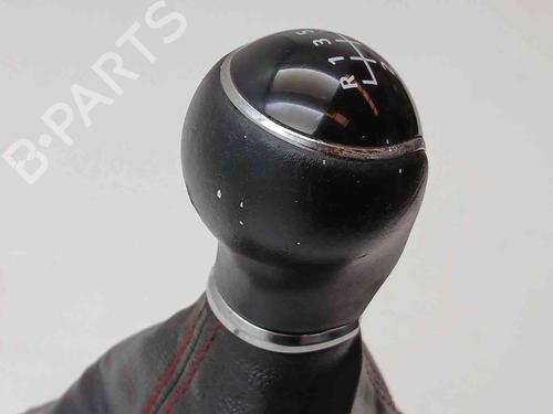 Gear lever SEAT LEON (5F1) 1.4 TSI | BP38752384M90 - Image 5