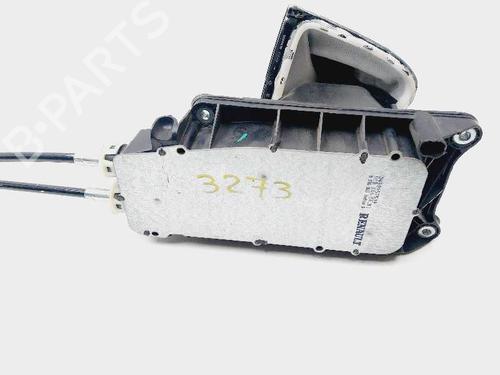 Gear lever RENAULT CLIO IV (BH_) 0.9 TCe 90 (BHNF, BHMA, BHMH, BHJK, BHJR) | BP16434862M90 