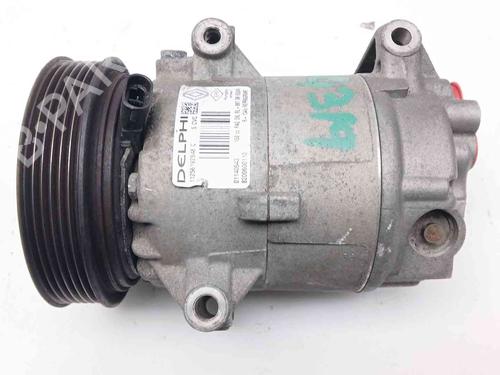 Used AC compressor AC compressor RENAULT SCÉNIC II (JM0/1_) 1.5 dCi (JM1E, JM16) (106 hp) 39617583 39617583