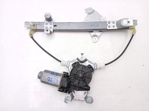 Used Rear right window mechanism Rear right window mechanism NISSAN QASHQAI I (J10, NJ10) 2.0 dCi (150 hp) 33936820 33936820