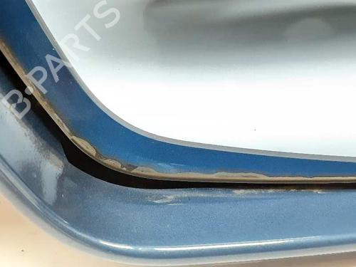 Right mirror AUDI A3 (8L1) 1.6 | BP20686959C27 