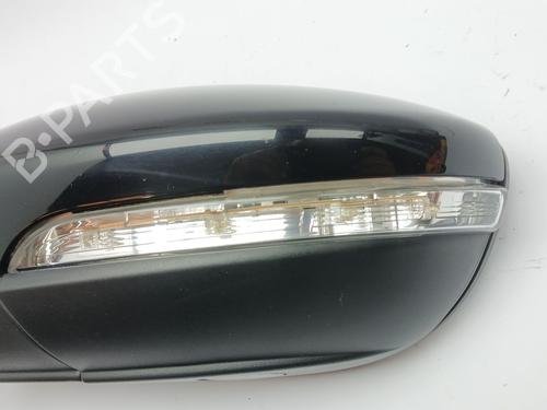 Left mirror VW PASSAT CC B6 (357) 2.0 TDI | BP29402291C26 