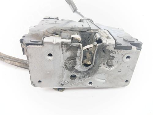 Front left lock CITROËN JUMPER II Van 2.2 HDi 130 | BP29154577C98 