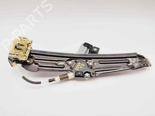 Used Rear right window mechanism Rear right window mechanism 15711171 15711171