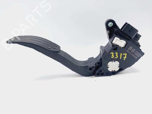 Pedal Pedal NISSAN PULSAR Hatchback (C13) [2014-2026] 20684761 20684761