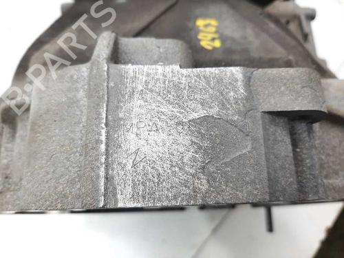 Gearbox SEAT EXEO (3R2) 2.0 TDI | BP8916571M3 - Image 3