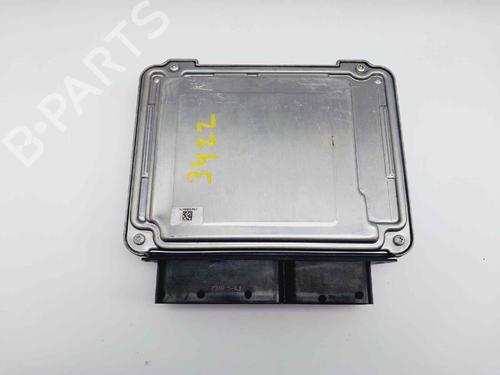 Engine control unit (ECU) SEAT IBIZA V (KJ1, KJG)  | BP17080204M57 