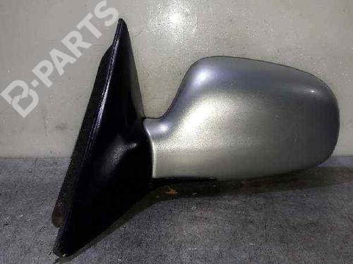 Used Left mirror DAEWOO LEGANZA (KLAV) 2.2 16V (136 hp) 4567282