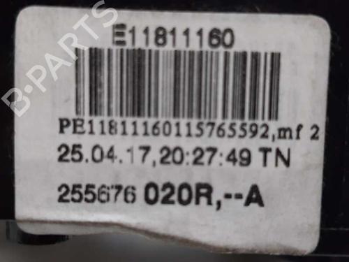 Squib airbag DACIA DOKKER MPV (KE_)  | BP11948261C102 