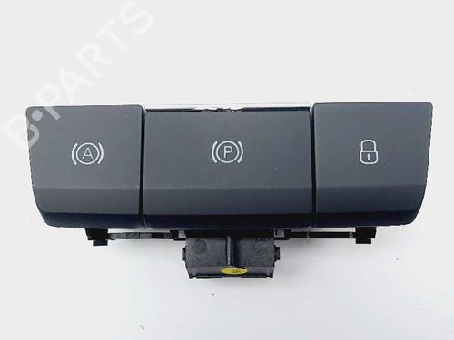 Used Hand brake Hand brake SEAT LEON Sportstourer (KL8, KLD) 1.5 eTSI (150 hp) 20684746 20684746