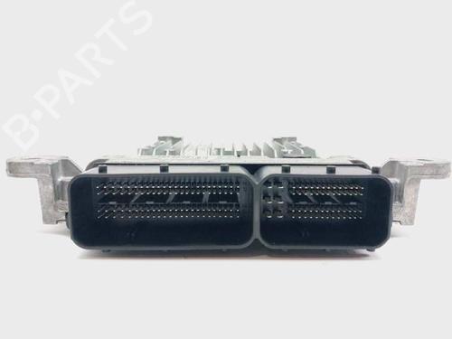 Engine control unit (ECU) MERCEDES-BENZ C-CLASS (W204)  | BP18148172M57 