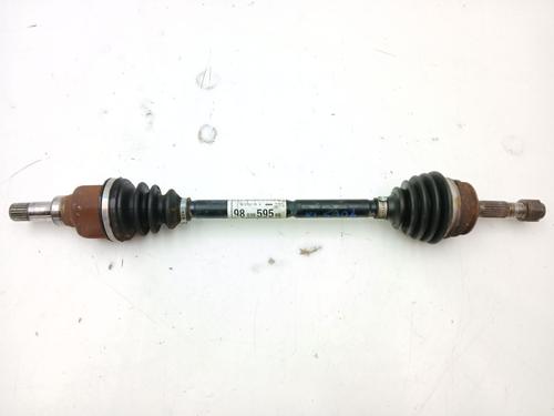 Used Left front driveshaft PEUGEOT 208 I (CA_, CC_) 1.2 VTI 82 (82 hp) 29312150