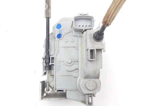 Rear right lock LANCIA DELTA III (844_) 1.6 D Multijet (844.AXC11, 844.AXC1A) | BP20678610C99 