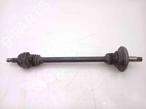 Used Left rear driveshaft Left rear driveshaft MERCEDES-BENZ C-CLASS (W205) C 220 BlueTEC / d (205.002, 205.004) (170 hp) 36503660 36503660